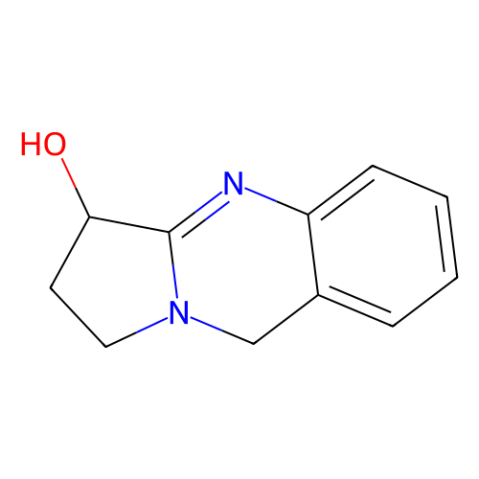 鸭嘴花碱