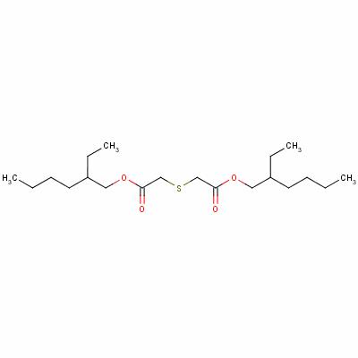 硫代二乙酸双(2-乙基己基)酯 24293-43-4