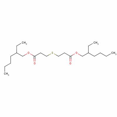 硫代二丙酸双(2-乙基己基)酯 10526-15-5