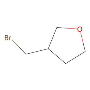 aladdin 阿拉丁 B174868 3-(溴甲基)四氢呋喃 165253-29-2 97%