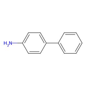 aladdin 阿拉丁 A112677 4-氨基联苯 92-67-1 98%