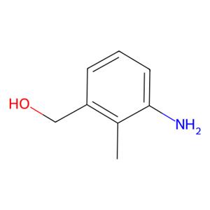 aladdin 阿拉丁 A349955 3-氨基-2-甲基苄醇 83647-42-1 98%