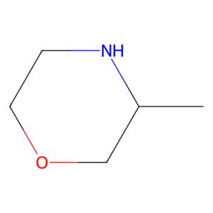 aladdin 阿拉丁 R177343 (3R)-3-甲基吗啉 74572-04-6 97%