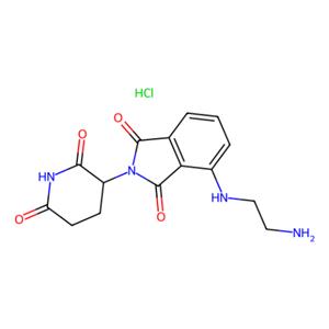 aladdin 阿拉丁 P288933 泊马度胺-C2-氨基盐酸盐 2305369-00-8 ≥95%(HPLC)