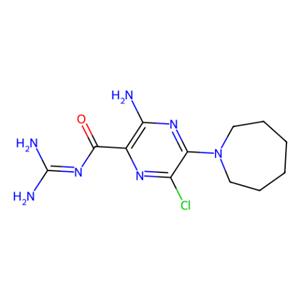 aladdin 阿拉丁 N341740 5-(N,N-六亚甲基)阿米洛利 1428-95-1 98%