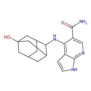 aladdin 阿拉丁 P413804 培菲替尼（ASP015K） 944118-01-8 98%