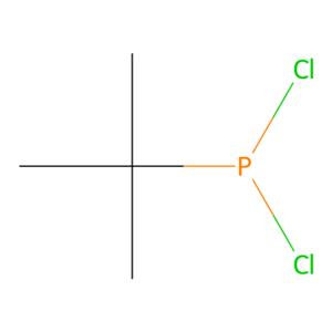 aladdin 阿拉丁 T281907 叔丁基二氯膦 25979-07-1 98%