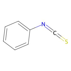 aladdin 阿拉丁 P110635 异硫氰酸苯酯 103-72-0 99%,蛋白测序级