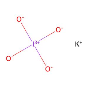 aladdin 阿拉丁 P639968 高碘酸钾 7790-21-8 99.9%