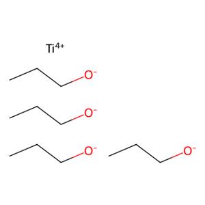 aladdin 阿拉丁 T349490 正丙醇钛 3087-37-4 98%