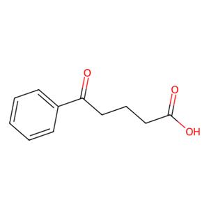 aladdin 阿拉丁 B152463 4-苯甲酰基丁酸 1501-05-9 >96.0%