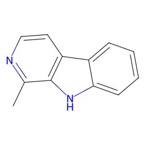 aladdin 阿拉丁 H135153 哈尔满碱 486-84-0 95%