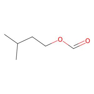 aladdin 阿拉丁 I137773 甲酸异戊酯 110-45-2 mixture of isomers,≥97%