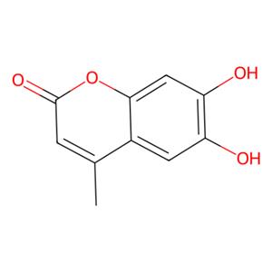 aladdin 阿拉丁 M158652 4-甲基七叶亭 529-84-0 >98.0%(HPLC)(T)