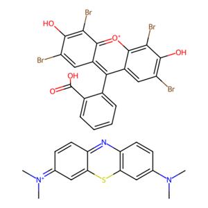 aladdin 阿拉丁 W100942 瑞氏色素 68988-92-1 高纯级,>97%（HPLC),用于血液和生物学染色