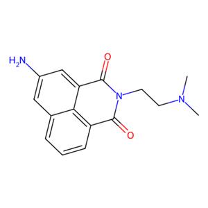 aladdin 阿拉丁 A408632 Amonafide 69408-81-7 10mM in DMSO