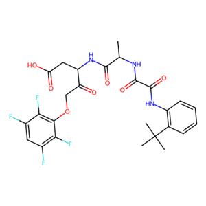 aladdin 阿拉丁 E409139 恩利卡生 254750-02-2 10mM in DMSO