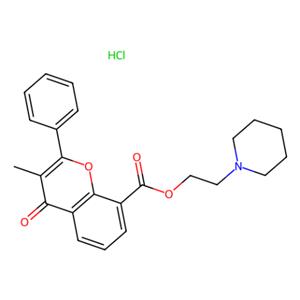 aladdin 阿拉丁 F408696 盐酸黄酮哌酯 3717-88-2 10mM in Water