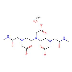 aladdin 阿拉丁 G420980 Gadodiamide 122795-43-1 10mM in Water