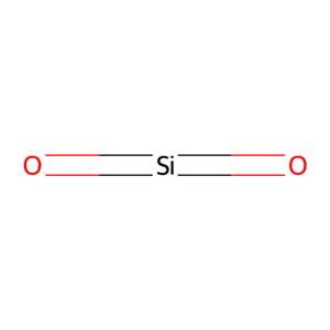 aladdin 阿拉丁 H396844 高表面积的二氧化硅纳米颗粒 112945-52-5 small, particle size ~40-50 nm, surface area ~520 m2/g, (KCC-1 S2)