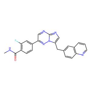 aladdin 阿拉丁 I127200 卡马替尼 (INCB28060) 1029712-80-8 ≥98%