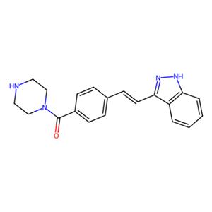 aladdin 阿拉丁 K407735 KW-2449 1000669-72-6 10mM in DMSO