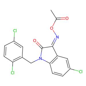 aladdin 阿拉丁 L137664 LDN-57444,可逆的竞争性UCH-L1抑制剂 668467-91-2 ≥98% (HPLC)