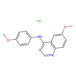 aladdin 阿拉丁 L274794 LY 456236 hydrochloride,mGlu 1非竞争性拮抗剂 338736-46-2 98%