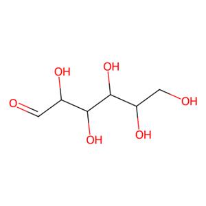 aladdin 阿拉丁 L425007 L-(+)-古洛糖 6027-89-0 10mM in DMSO