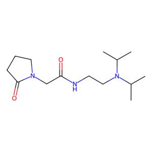 aladdin 阿拉丁 P408006 普拉西坦 水合物 68497-62-1 10mM in DMSO