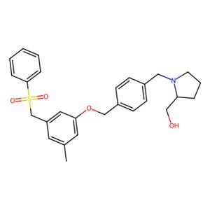 aladdin 阿拉丁 P421535 PF-543 1415562-82-1 10mM in DMSO