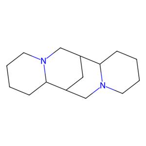 aladdin 阿拉丁 S424258 (+)-鹰爪豆碱 492-08-0 10mM in DMSO