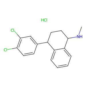 aladdin 阿拉丁 S426023 盐酸舍曲林 79559-97-0 10mM in DMSO