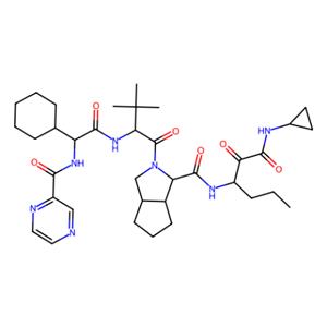 aladdin 阿拉丁 T423845 Telaprevir 402957-28-2 10mM in DMSO