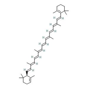 aladdin 阿拉丁 C337473 α-胡萝卜素 7488-99-5 ≥95%