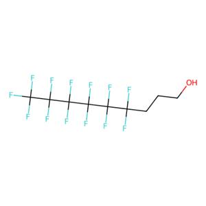 aladdin 阿拉丁 H157175 1H,1H,2H,2H,3H,3H-十三氟-1-壬醇 80806-68-4 >98.0%(GC)