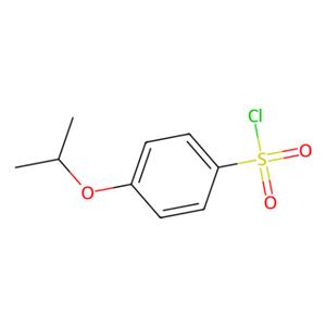 aladdin 阿拉丁 I122711 4-异丙氧基苯磺酰氯 98995-40-5 97%