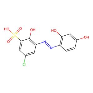 aladdin 阿拉丁 L157756 荧光镓试剂[用于铝,镓及其他金属类的荧光试剂] 4386-25-8 >98.0%(T)