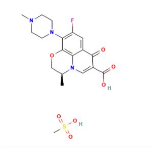aladdin 阿拉丁 L182973 甲磺酸左旋氧氟沙星 226578-51-4 95%