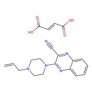 aladdin 阿拉丁 A287758 3-AQC,5-HT3拮抗剂 201216-42-4 98%