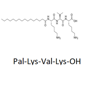 棕榈酰三肽-5