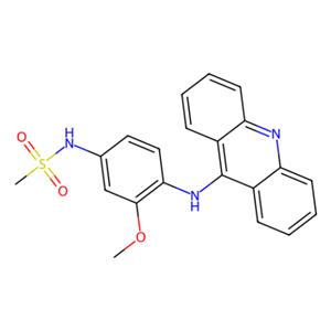 aladdin 阿拉丁 A303844 安吖啶 51264-14-3 ≥99%