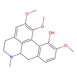 aladdin 阿拉丁 I414377 异紫堇定 475-67-2 98%