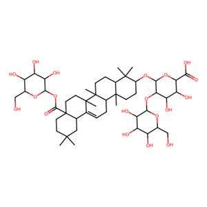 aladdin 阿拉丁 G414336 人参皂苷 Ro 34367-04-9 98%