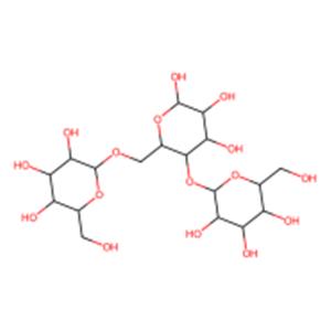 aladdin 阿拉丁 C615401 D-半乳糖基-D-甘露聚糖 来源于长角豆 11078-30-1 94%