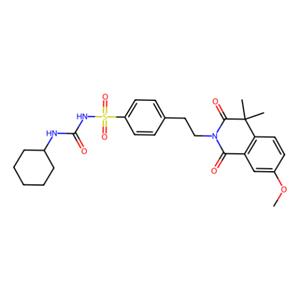 aladdin 阿拉丁 G408631 格列喹酮 33342-05-1 10mM in DMSO