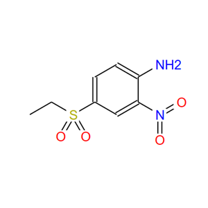 98-74-8；4-硝基苯磺酰氯