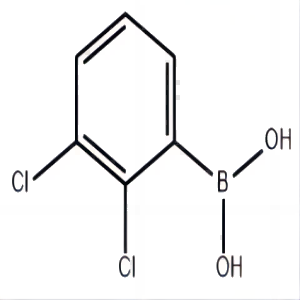 高纯度2,3-二氯苯硼酸