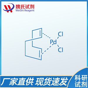 1,5-环辛二烯二氯化钯、12107-56-1
