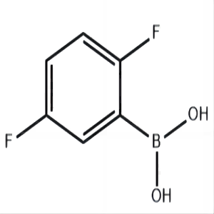 高纯度2,5-二氟苯硼酸